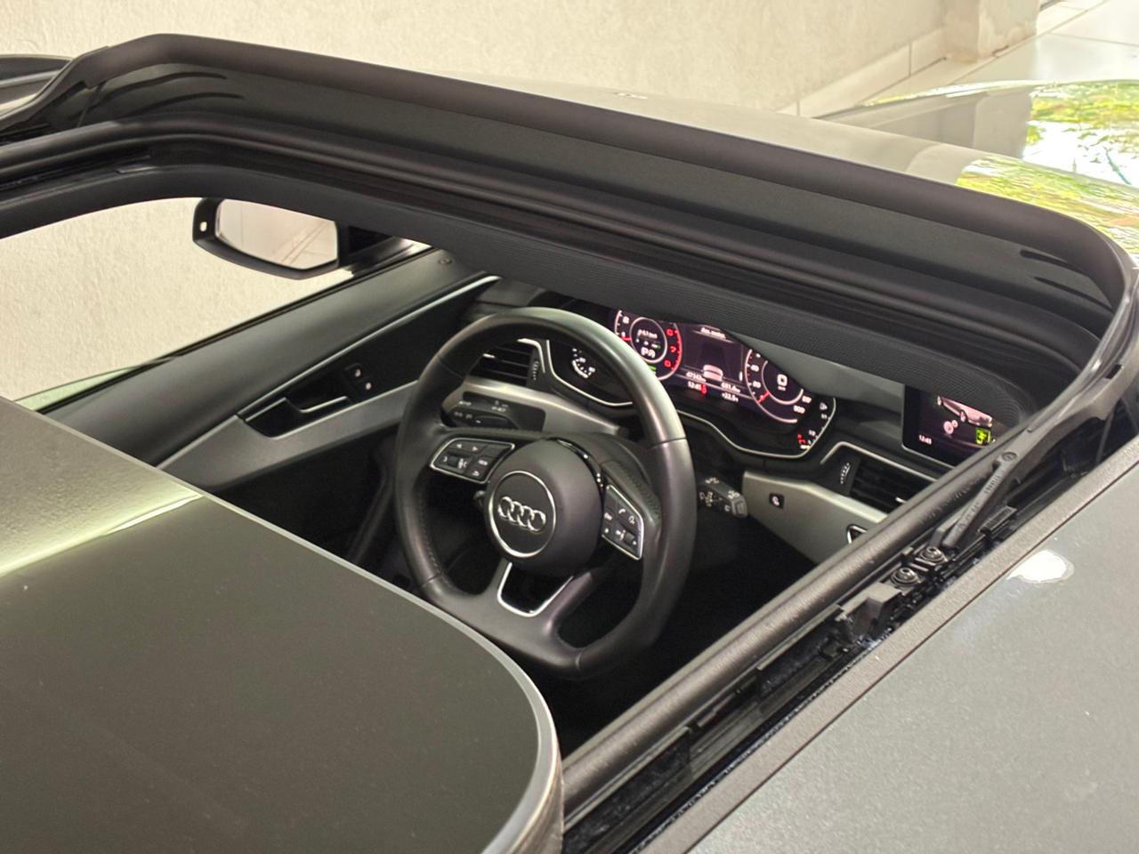 Audi A4 Avant - Imagem 14
