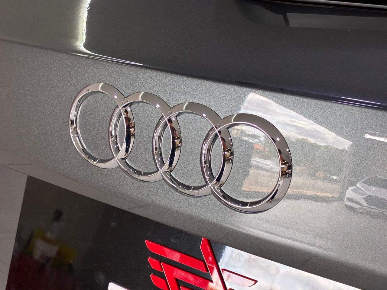 Audi A4 Avant - Imagem 18