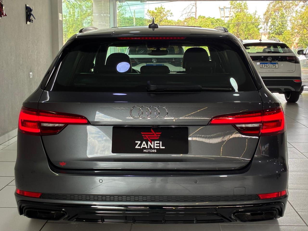 Audi A4 Avant - Imagem 26