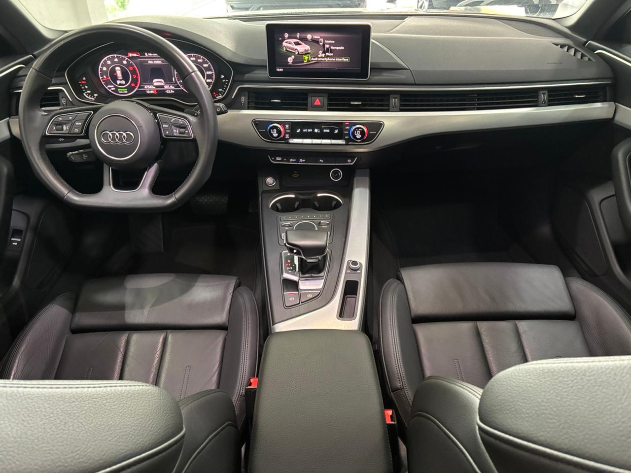 Audi A4 Avant - Imagem 20