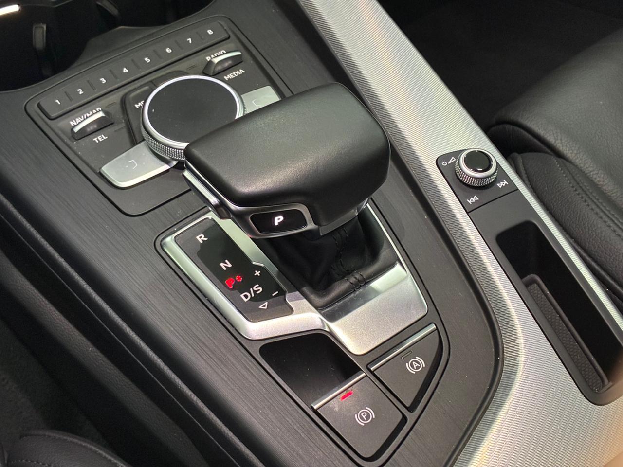 Audi A4 Avant - Imagem 21