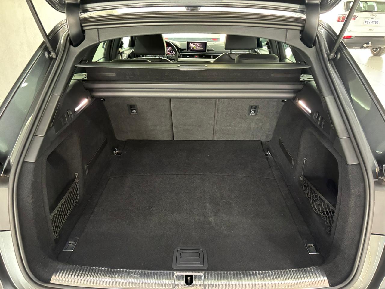 Audi A4 Avant - Imagem 24