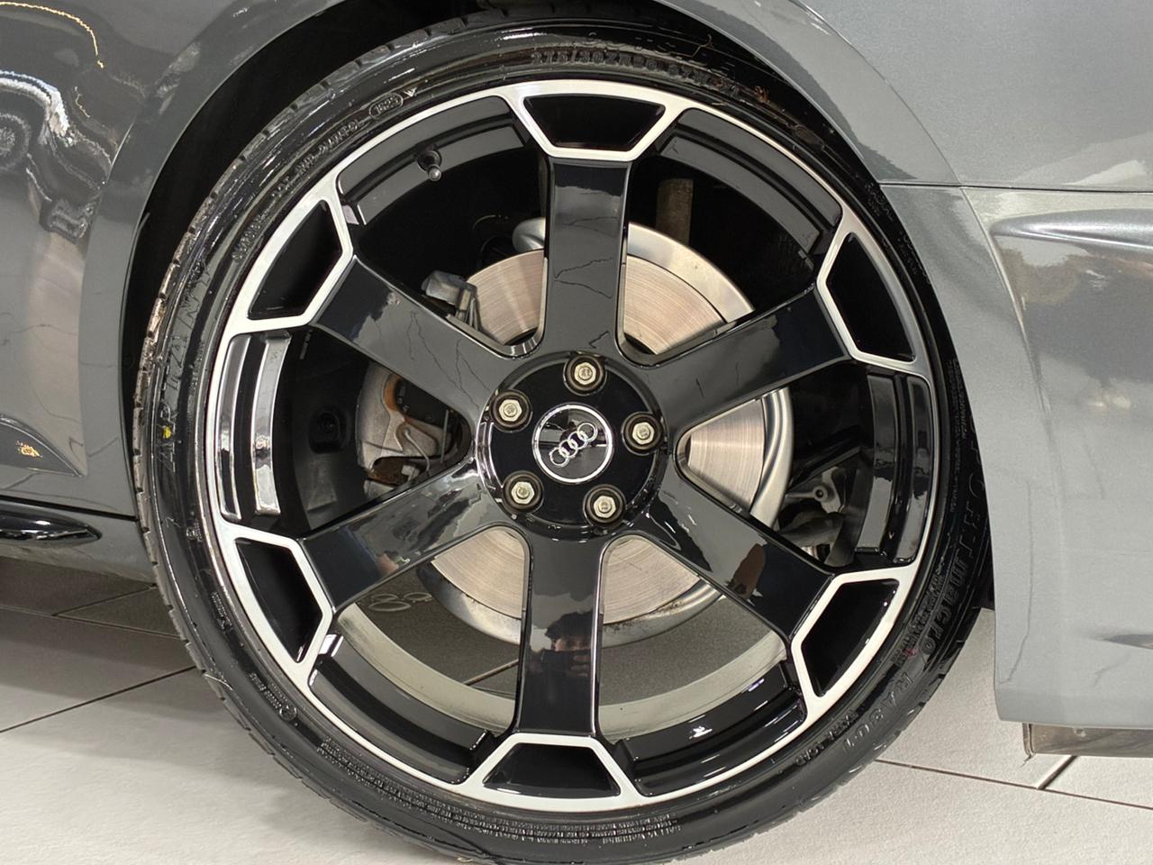 Audi A4 Avant - Imagem 25