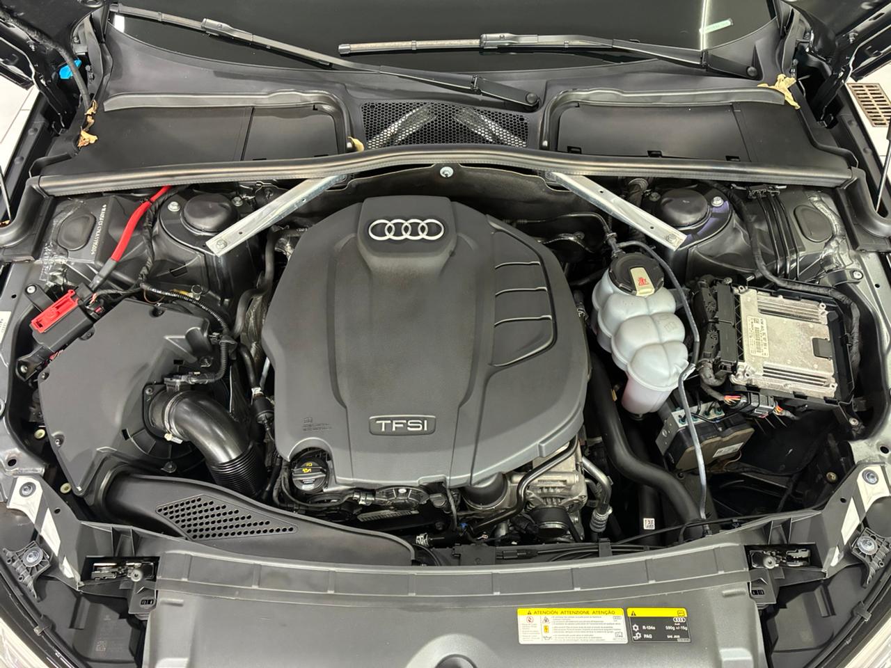 Audi A4 Avant - Imagem 23