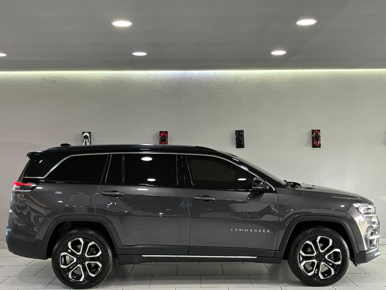 Jeep Commander - Imagem 5