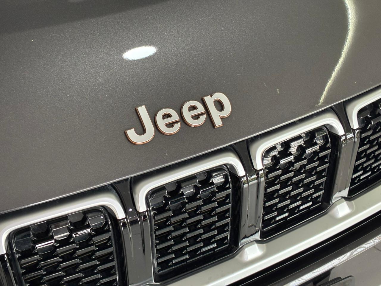 Jeep Commander - Imagem 22