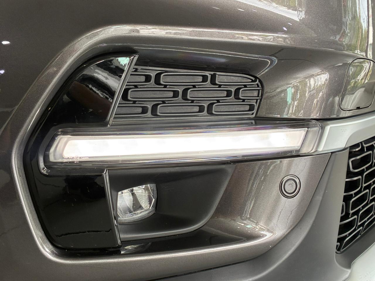 Jeep Commander - Imagem 11