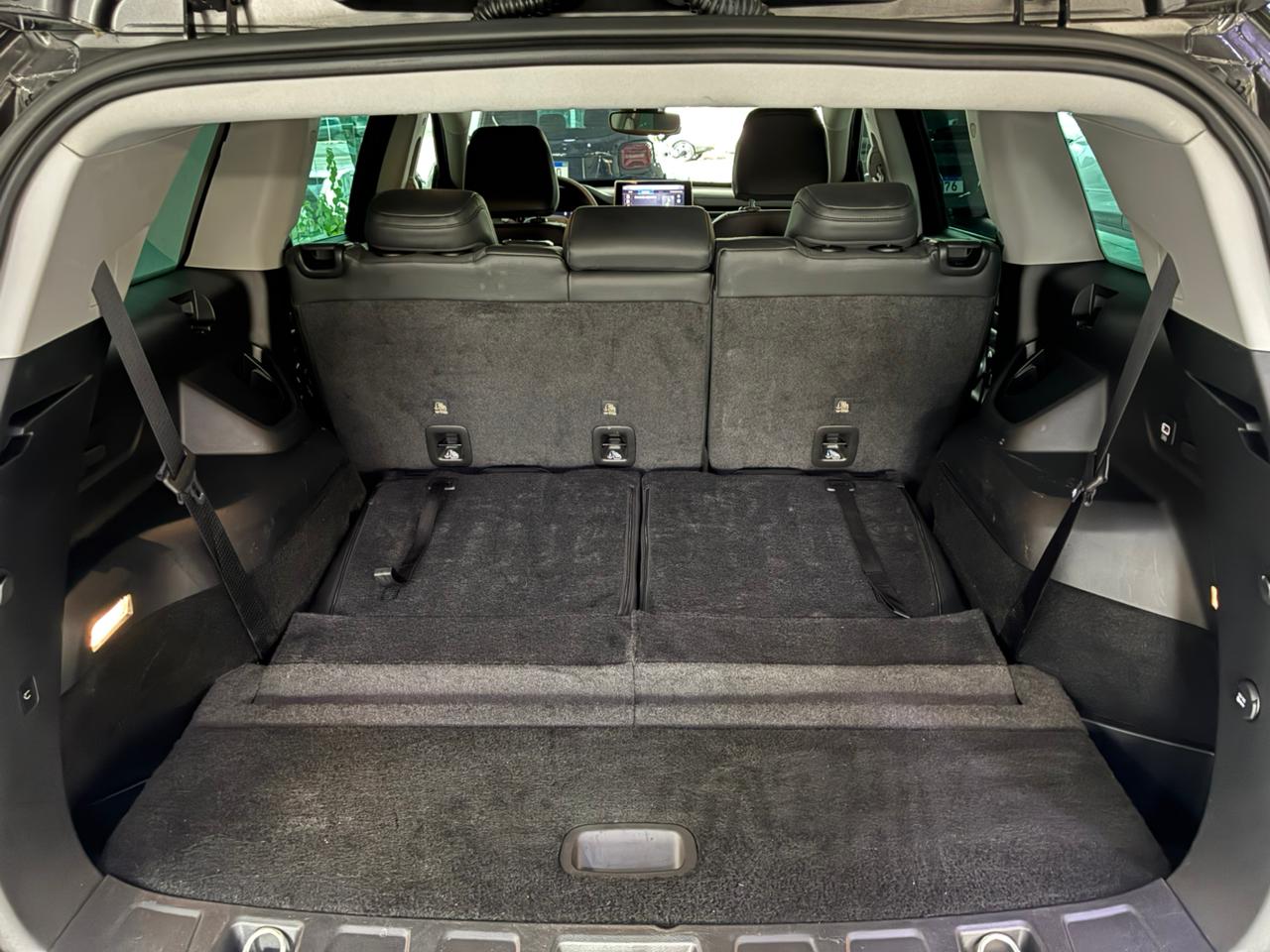 Jeep Commander - Imagem 14
