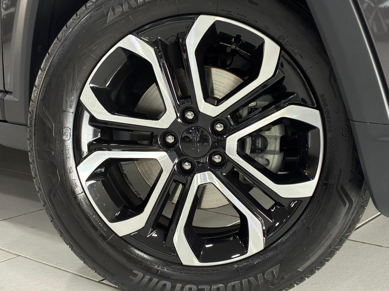 Jeep Commander - Imagem 10